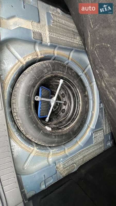 Універсал Ford Focus 2007 в Городку