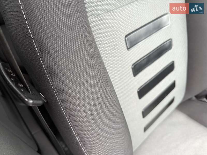 Универсал Ford Focus 2010 в Ровно