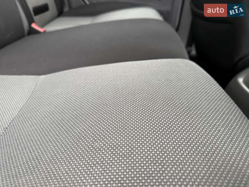 Универсал Ford Focus 2010 в Ровно