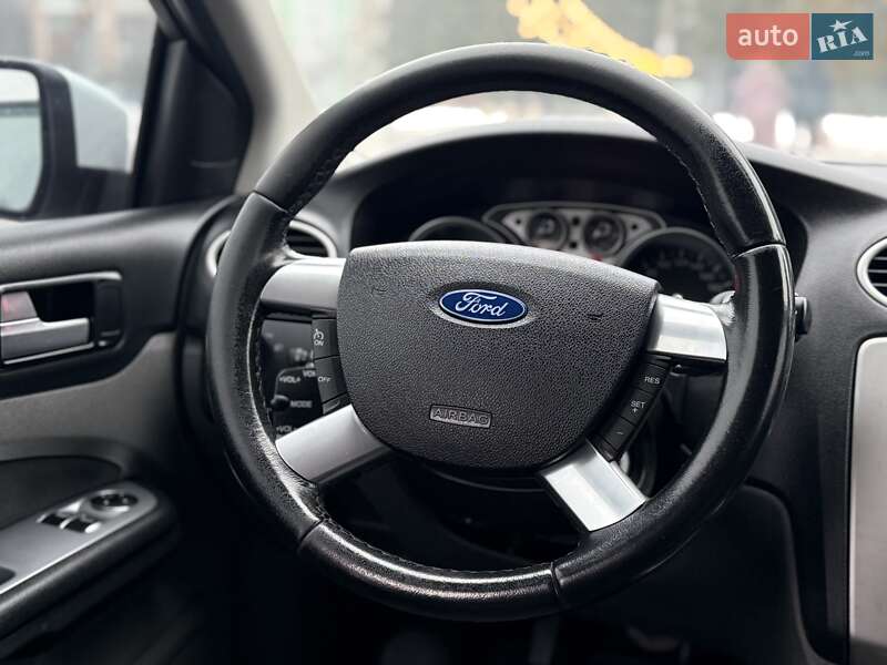 Универсал Ford Focus 2010 в Ровно
