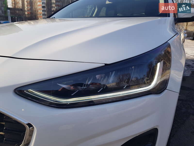 Універсал Ford Focus 2022 в Рівному
