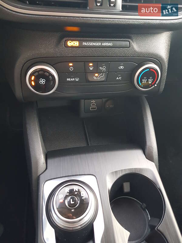 Універсал Ford Focus 2022 в Рівному