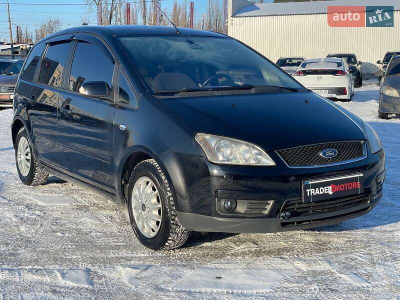 Ford Focus 2006