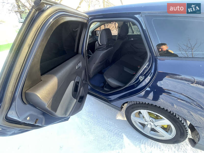 Универсал Ford Focus 2012 в Красилове