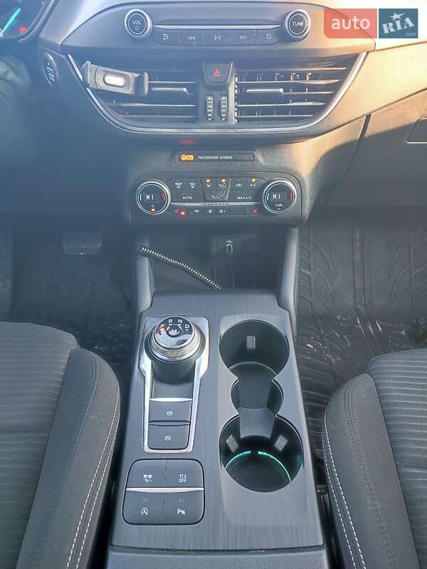 Універсал Ford Focus 2020 в Бродах