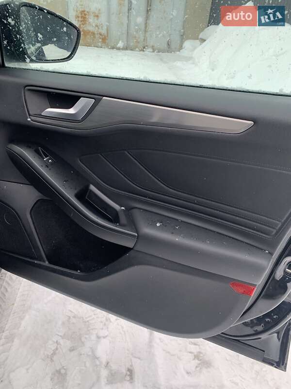 Універсал Ford Focus 2020 в Бродах