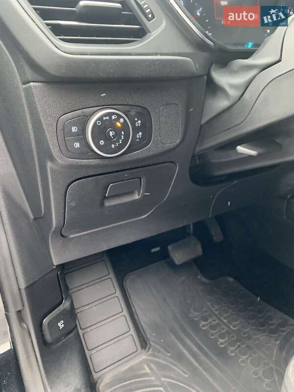 Універсал Ford Focus 2020 в Бродах