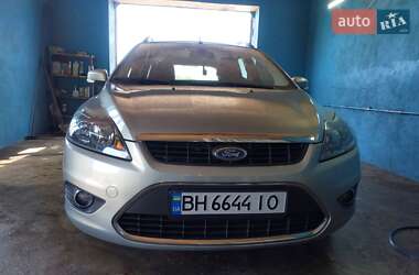 Универсал Ford Focus 2008 в Одессе