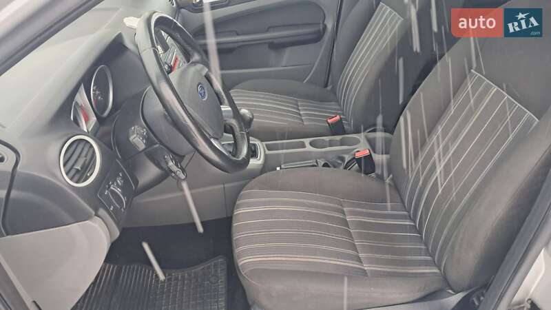 Універсал Ford Focus 2008 в Коростені