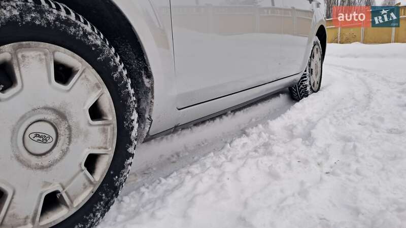 Універсал Ford Focus 2008 в Коростені