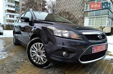 Универсал Ford Focus 2008 в Звягеле