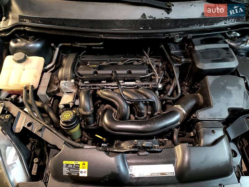 Универсал Ford Focus 2008 в Звягеле