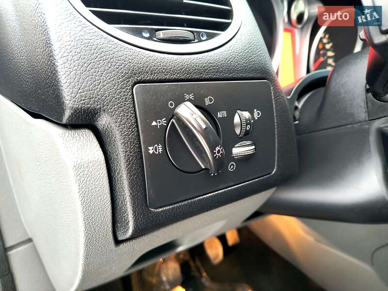 Универсал Ford Focus 2008 в Звягеле