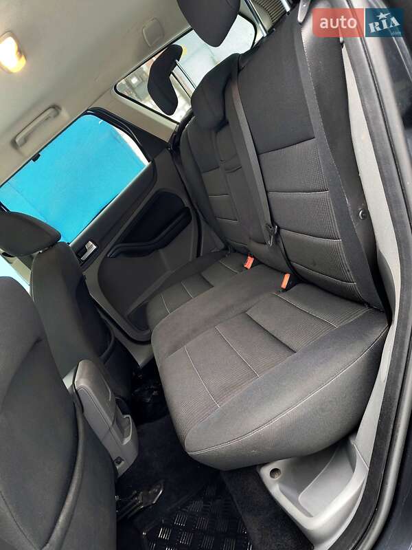 Универсал Ford Focus 2008 в Звягеле