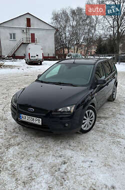 Универсал Ford Focus 2007 в Краснограде