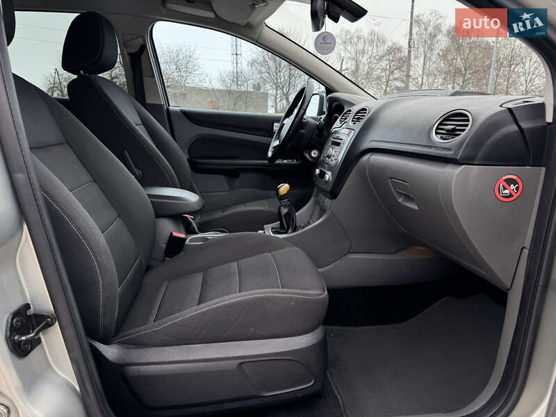 Універсал Ford Focus 2008 в Володимирі