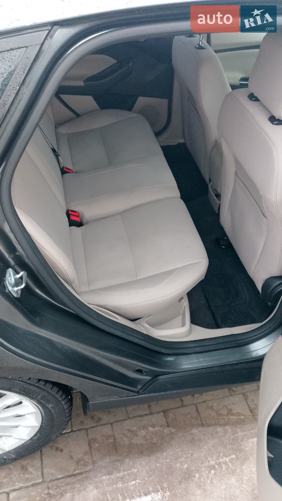 2017 Ford Focus - мініатюра 25