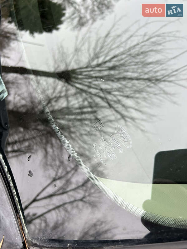 Седан Ford Focus 2016 в Одессе