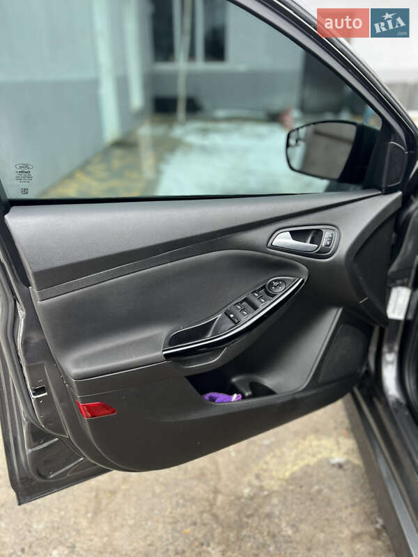 Седан Ford Focus 2016 в Одессе