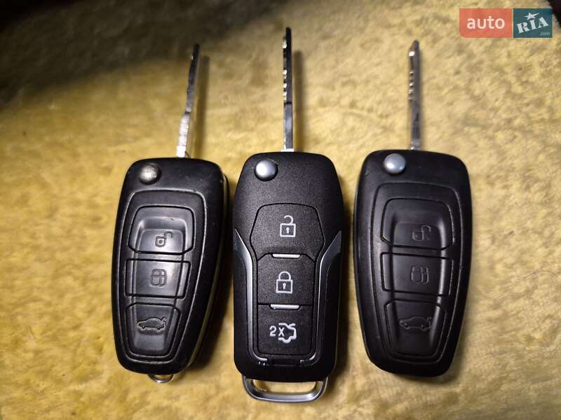 Універсал Ford Focus 2011 в Хорошеві