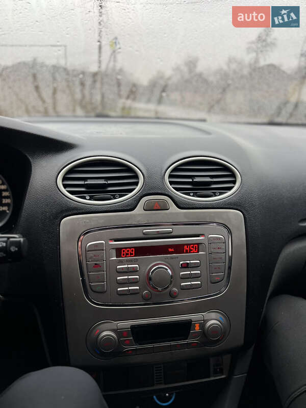 Універсал Ford Focus 2008 в Мукачевому фото 14 Універсал Ford Focus 2008 в Мукачевому