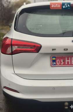 Универсал Ford Focus 2019 в Летичеве