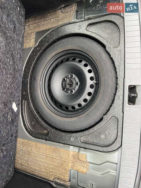 Універсал Ford Focus 2010 в Дніпрі фото 25 Універсал Ford Focus 2010 в Дніпрі