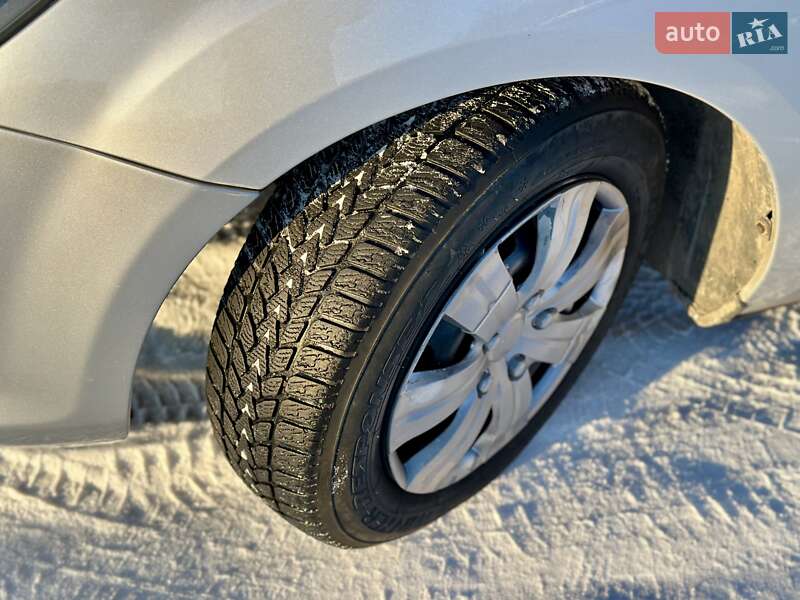 Универсал Ford Focus 2010 в Владимирце