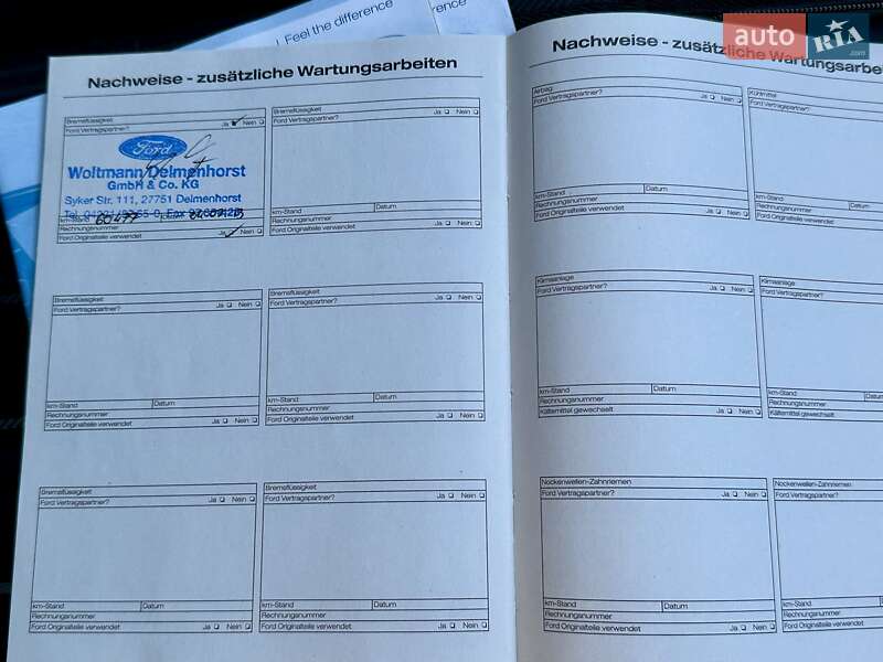 Универсал Ford Focus 2010 в Владимирце