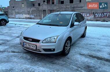 Хэтчбек Ford Focus 2007 в Каменском