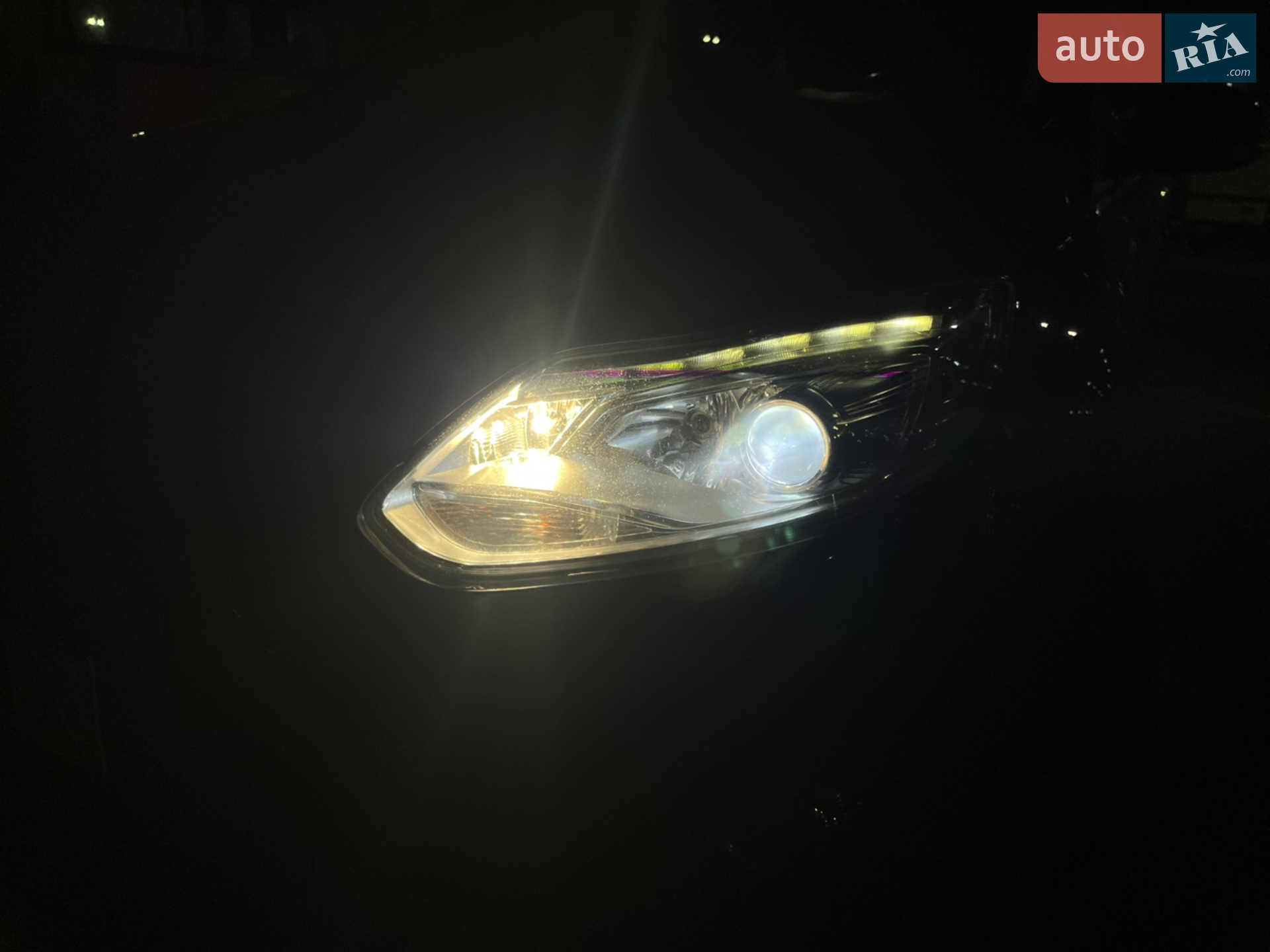 2013 Ford Focus - мініатюра 21