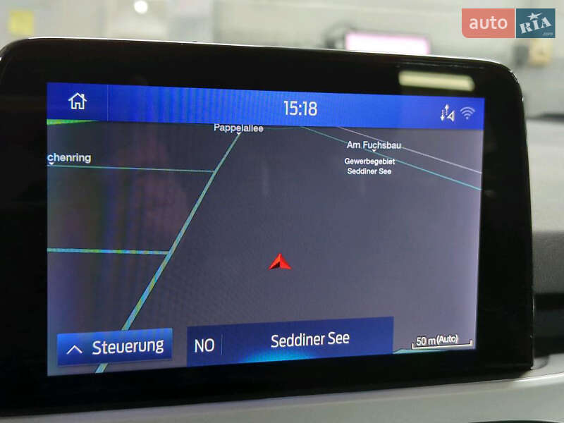 Универсал Ford Focus 2021 в Хмельницком