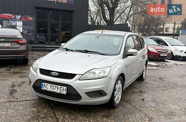 Универсал Ford Focus 2009 в Николаеве