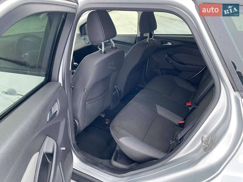 Универсал Ford Focus 2011 в Ровно