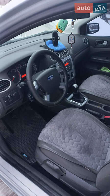 Универсал Ford Focus 2007 в Жмеринке