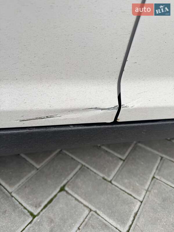 Хэтчбек Ford Focus 2015 в Кропивницком