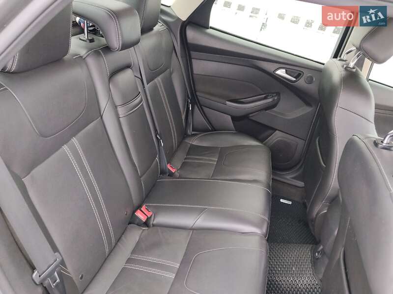 Седан Ford Focus 2011 в Вінниці фото 10 Седан Ford Focus 2011 в Вінниці