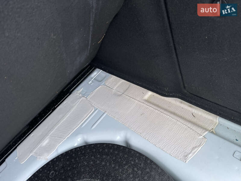 Универсал Ford Focus 2013 в Долине