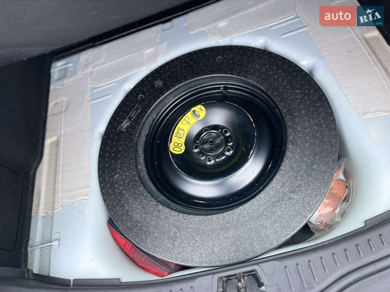 Универсал Ford Focus 2013 в Долине