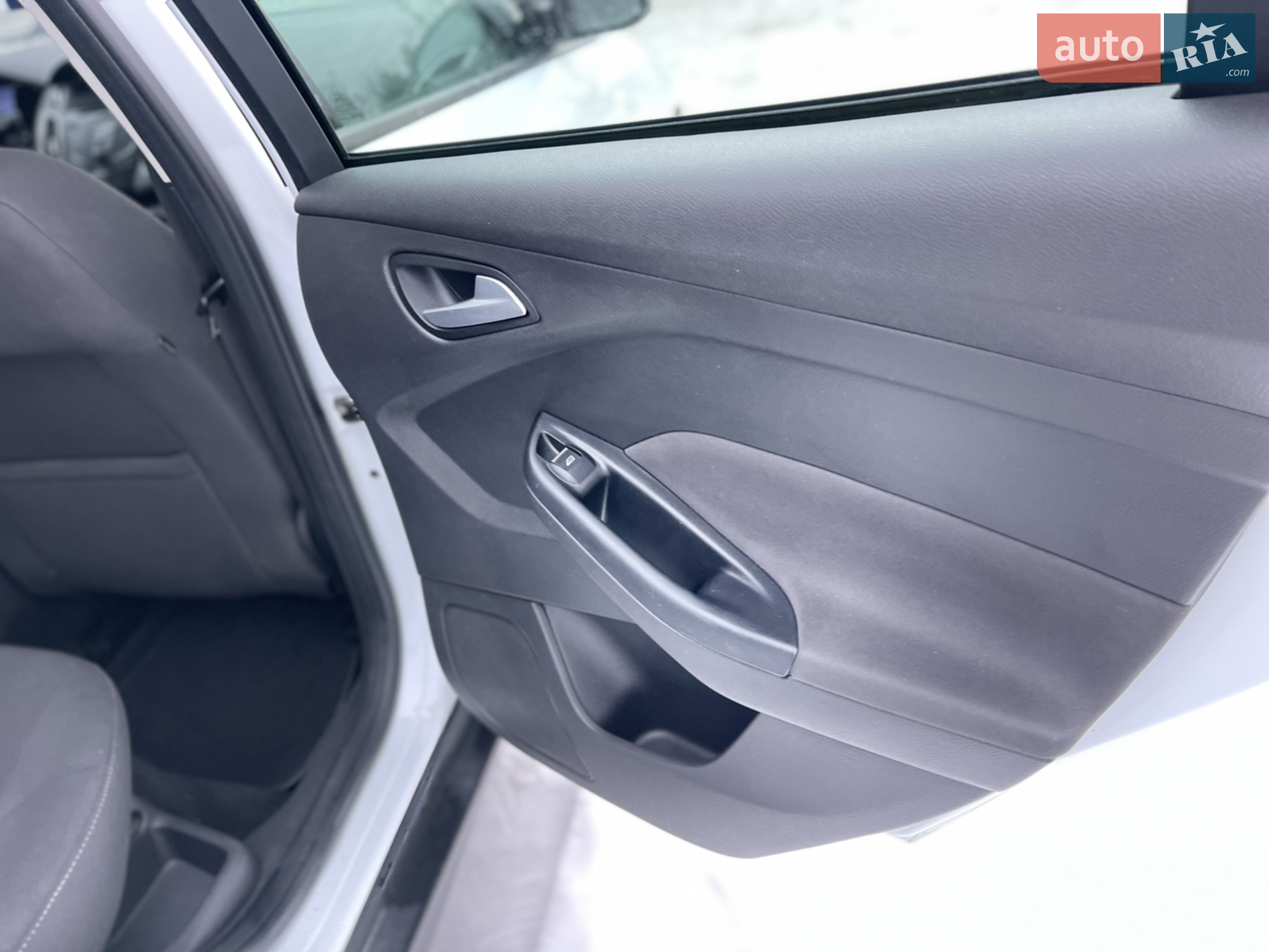 2013 Ford Focus - мініатюра 48