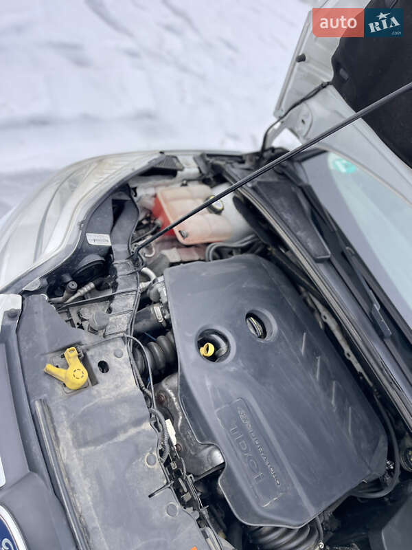 Универсал Ford Focus 2013 в Долине