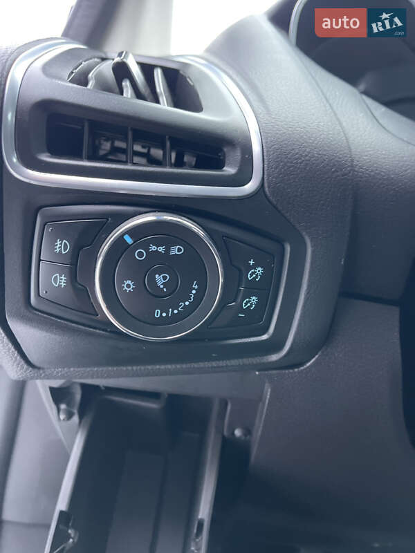 Универсал Ford Focus 2013 в Долине