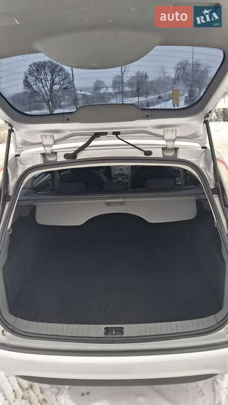 Універсал Ford Focus 2008 в Умані