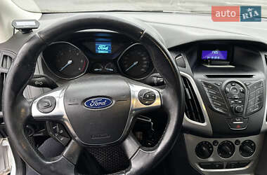 Універсал Ford Focus 2011 в Виноградові