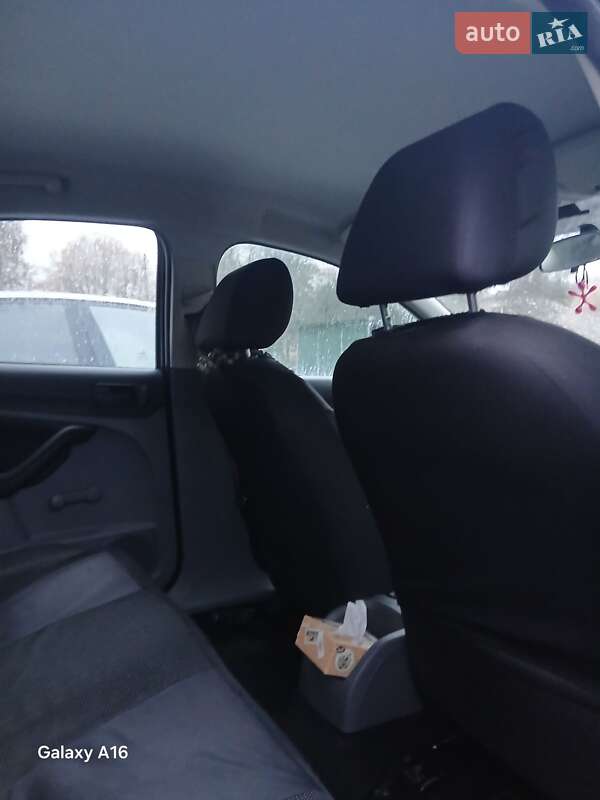 Хетчбек Ford Focus 2011 в Тернополі фото 8 Хетчбек Ford Focus 2011 в Тернополі