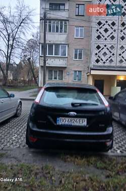 Хэтчбек Ford Focus 2011 в Тернополе