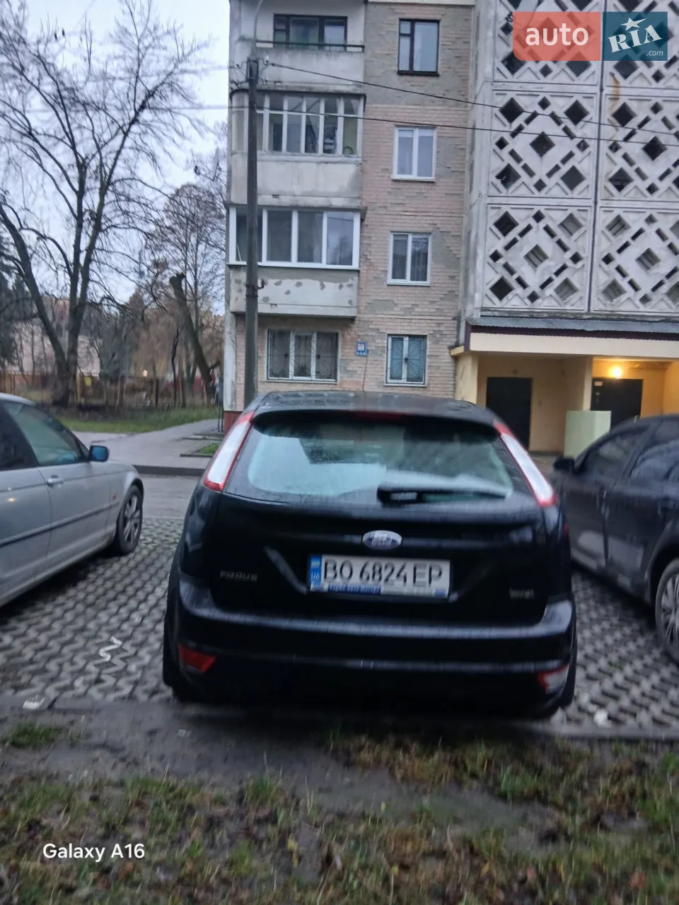 2010 Ford Focus - мініатюра 27