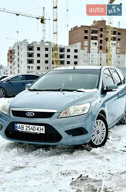 Універсал Ford Focus 2008 в Вінниці