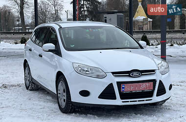 Универсал Ford Focus 2014 в Виннице