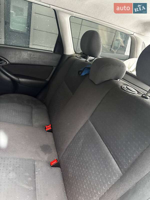Универсал Ford Focus 2004 в Каменец-Подольском